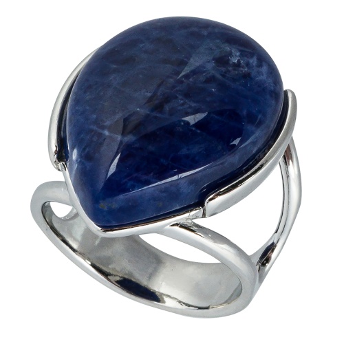 Кольцо Possebon Solidat, K0953.23 20 S фото 3